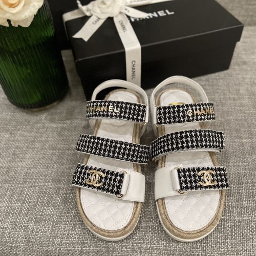 CHH sandals