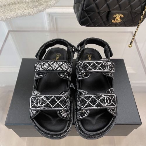 CHH sandals