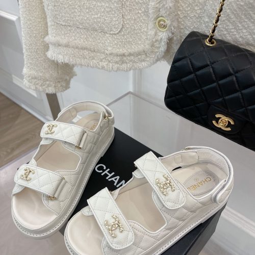 CHH sandals