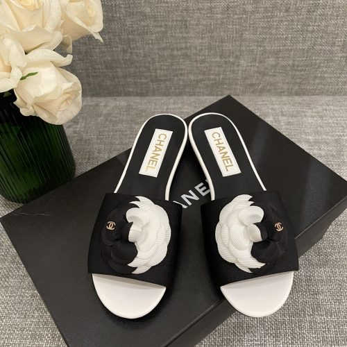 CHH slippers