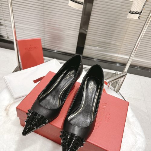 VAL high heels 4.5cm
