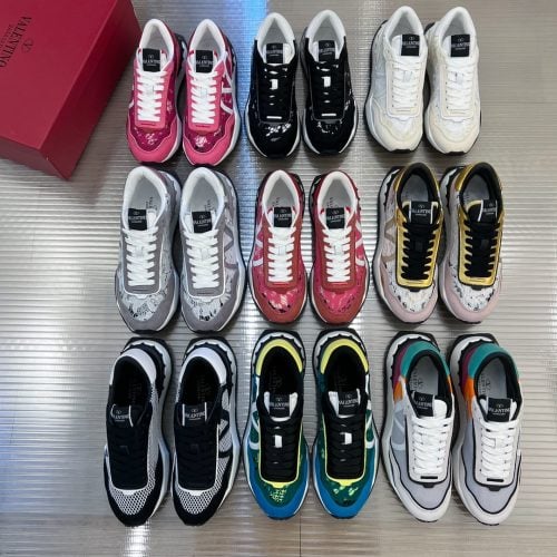 VAL casual sports shoes