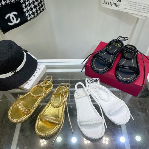 VAL sandals