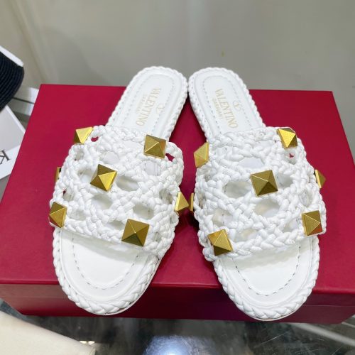 VAL slippers
