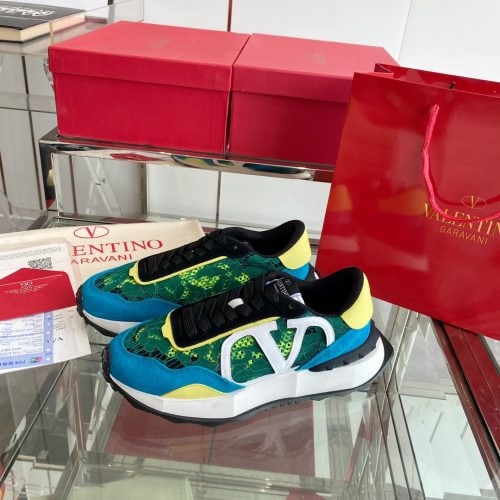 VAL casual sports shoes