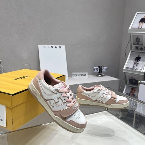 FFD casual sports shoes
