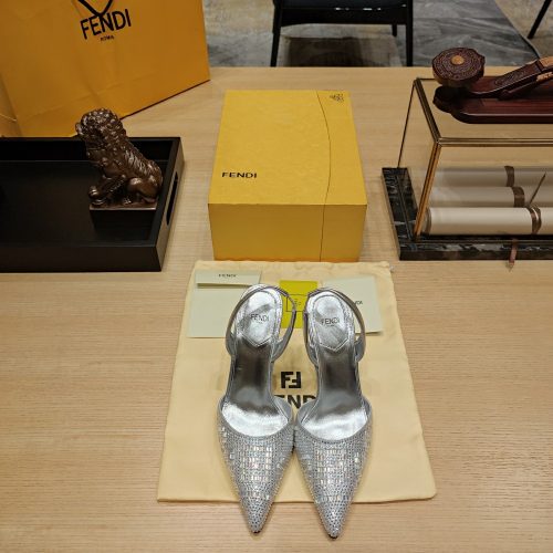 FFD high heels