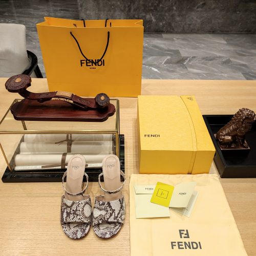 FFD high heels
