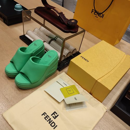 FFD high heels