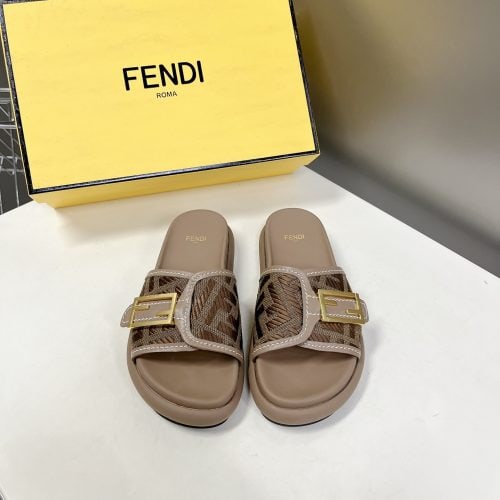 FFD slippers