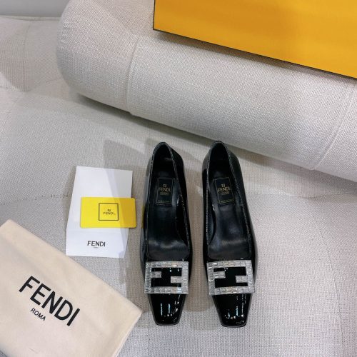 FFD high heels
