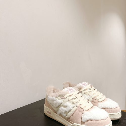 FFD casual sports shoes