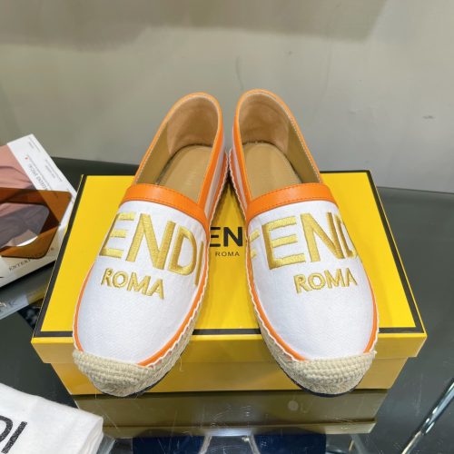 FFD casual shoes