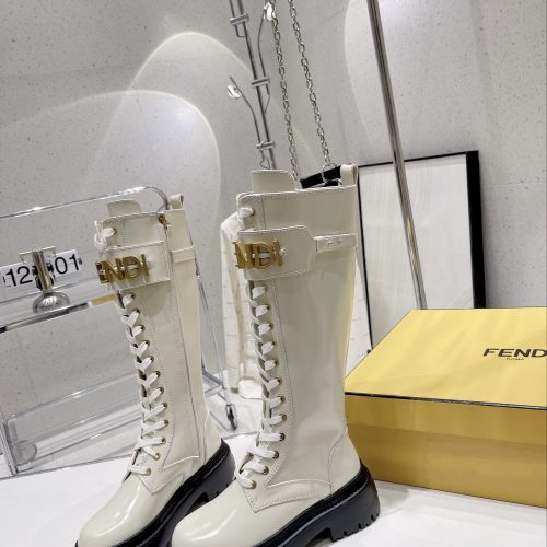 FFD boots