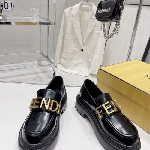 FFD casual shoes