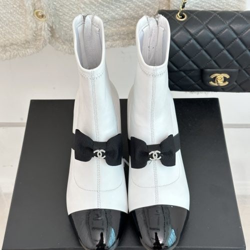 CHH High Heel Boots 5.5cm