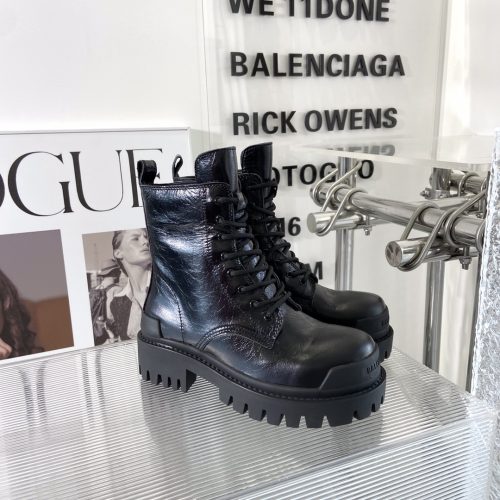 BBAL Boots