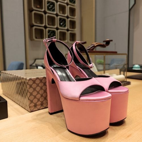 BBAL high heels