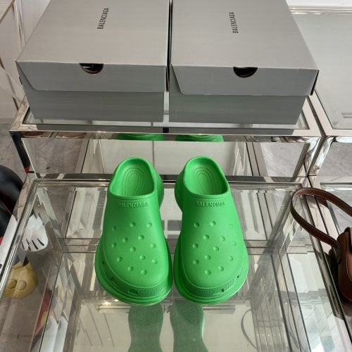 BBAL slippers