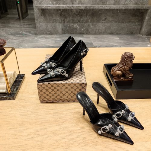 BBAL high heels