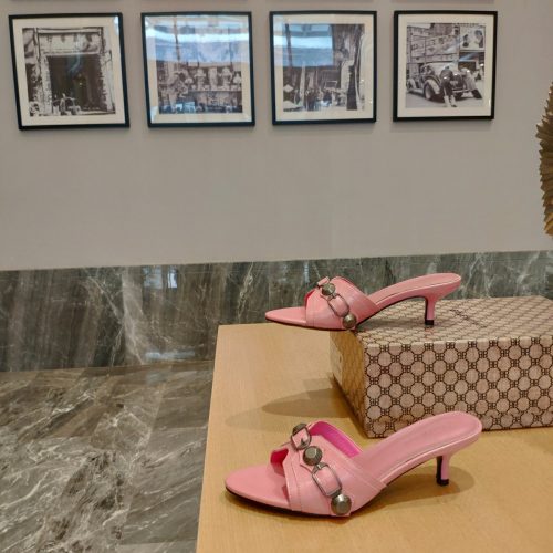 BBAL high heels