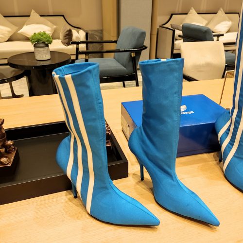BBAL Boots