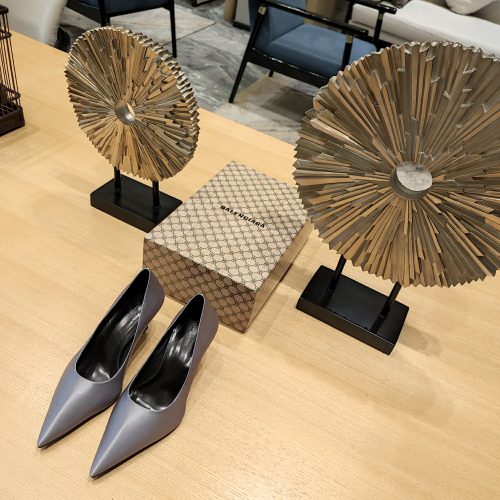 BBAL high heels