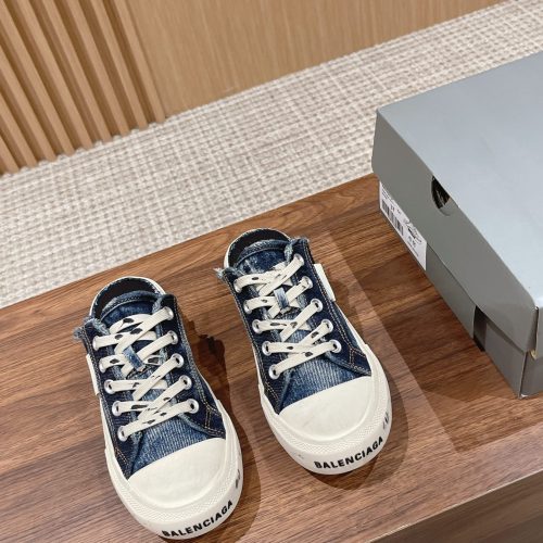 BBAL casual shoes