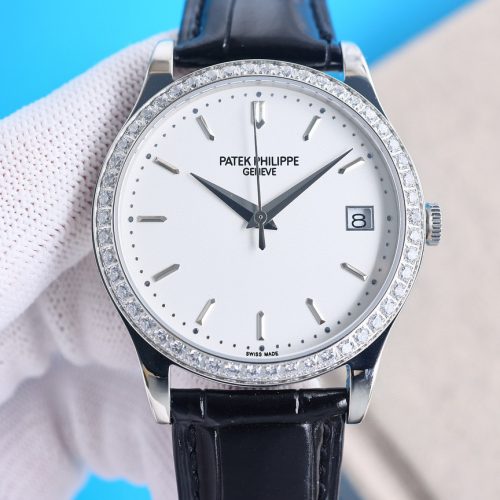 PA watch