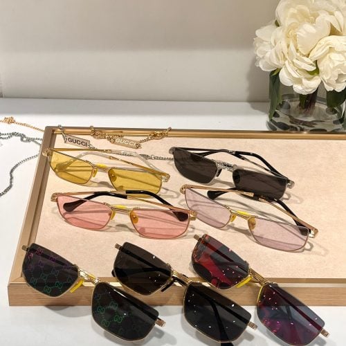 GG glasses