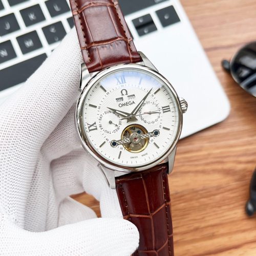 OME watch