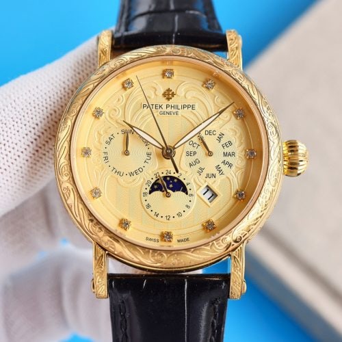PA watch