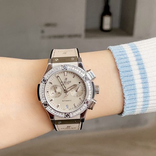 HB watch