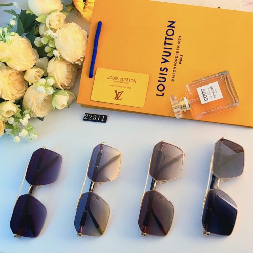 LL glasses