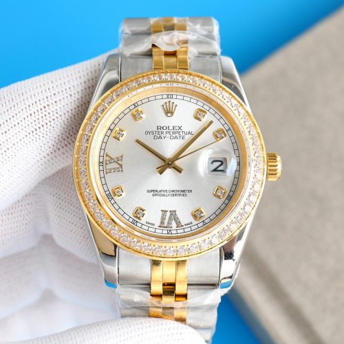 Ro watch