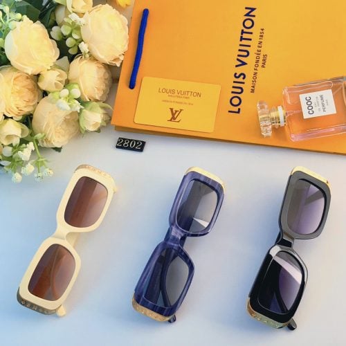 LL glasses