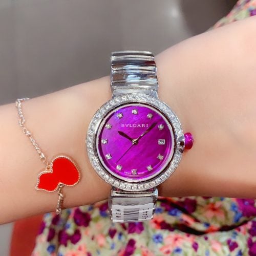 BVL watch