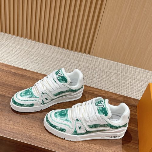 LL sneakers