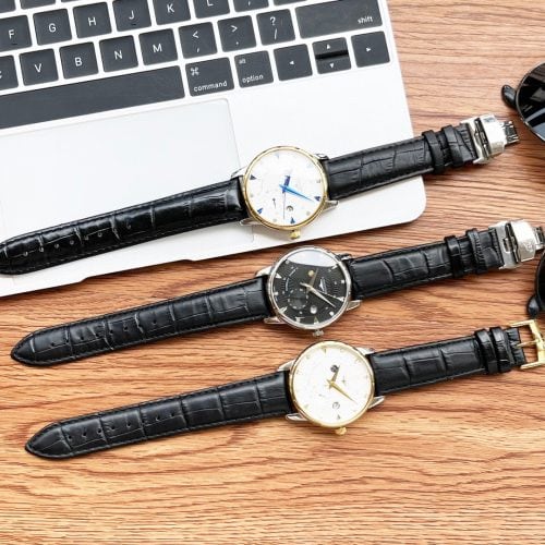 Lo watch