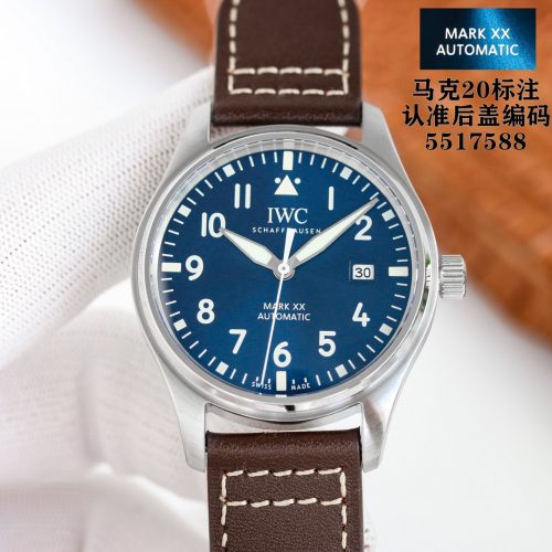 IW watch