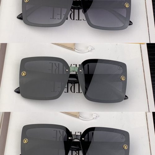 LL glasses