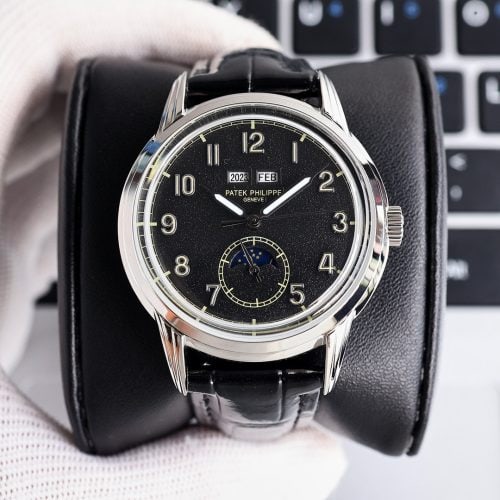 PA watch