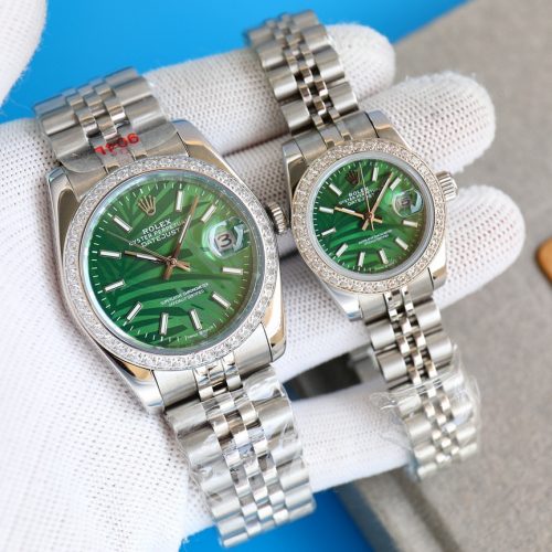 Ro watch