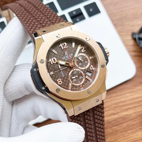 HB watch