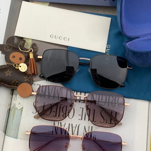 GG glasses
