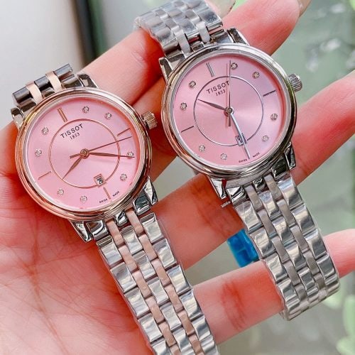 TI Watch