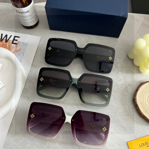 LL glasses