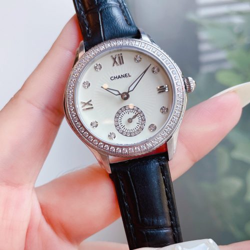 CHA watch