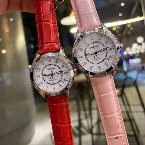 CHA watch