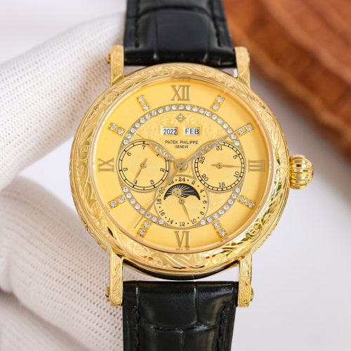 PA watch